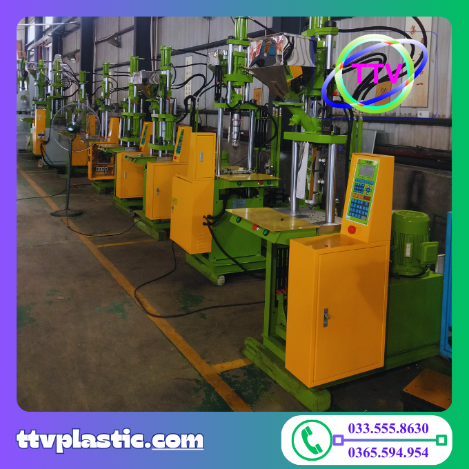 Gia Công Ép Nhựa Theo Yêu Cầu | Giải Pháp Tối Ưu Cho Doanh Nghiệp - TTV Plastic Gia Công Ép Nhựa Theo Yêu Cầu | Giải Pháp Tối Ưu Cho Doanh Nghiệp - TTV Plastic