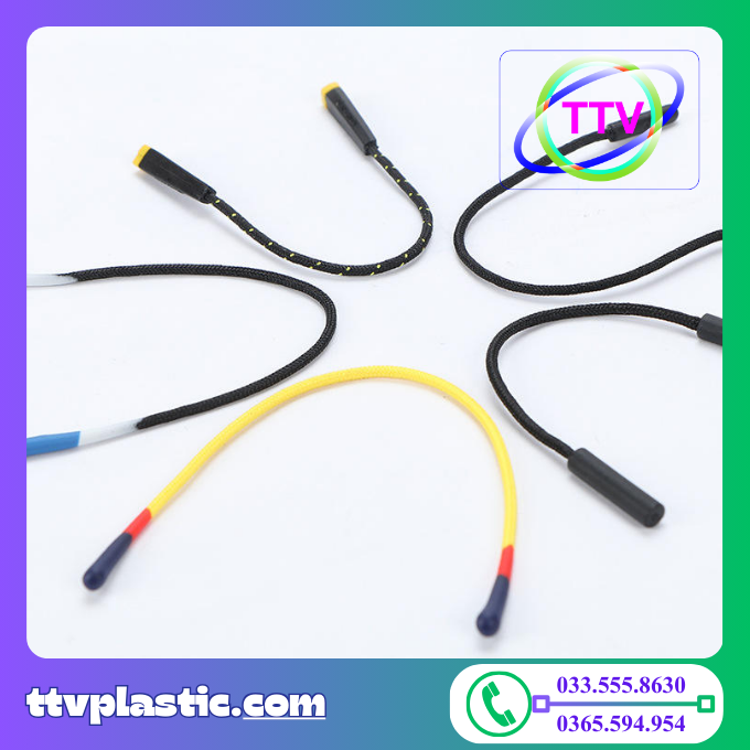 sản xuất Ép nhựa phụ kiện thời trang (1)