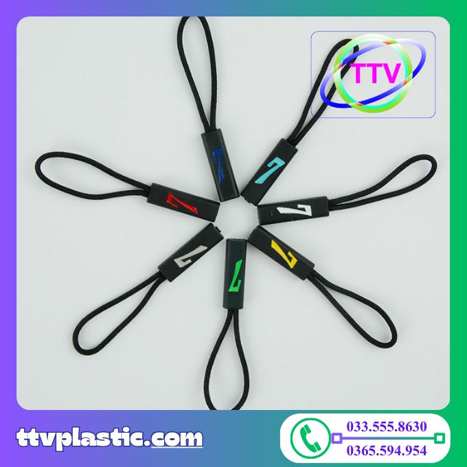 sản xuất Ép nhựa phụ kiện thời trang (4)