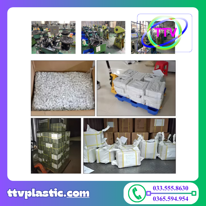 xưởng sản xuất dây khoá kéo nhựa (1)
