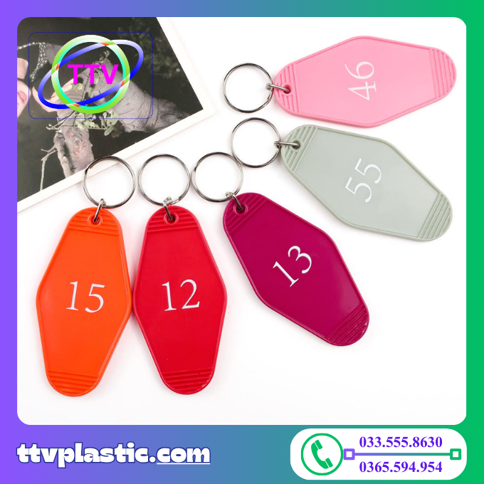 Xưởng Ép Phun Nhựa Gia Công Móc Khóa Quảng Cáo Uy Tín – TTV Plastic Xưởng Ép Phun Nhựa Gia Công Móc Khóa Quảng Cáo Chất Lượng Cao – Giải Pháp Tối Ưu Chi Phí Doanh Nghiệp
