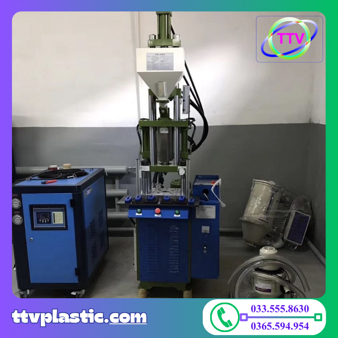 Công ty sản xuất gia công nhựa Bình Dương uy tín, giá tốt