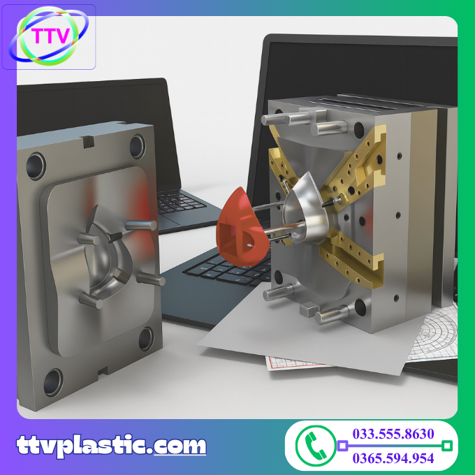 Xưởng Sản Xuất Nhựa Theo Yêu Cầu Tại TPHCM - Nhận Số Lượng Ít, Giá Rẻ Xưởng Sản Xuất Nhựa Theo Yêu Cầu Tại TPHCM - Nhận Số Lượng Ít, Giá Rẻ