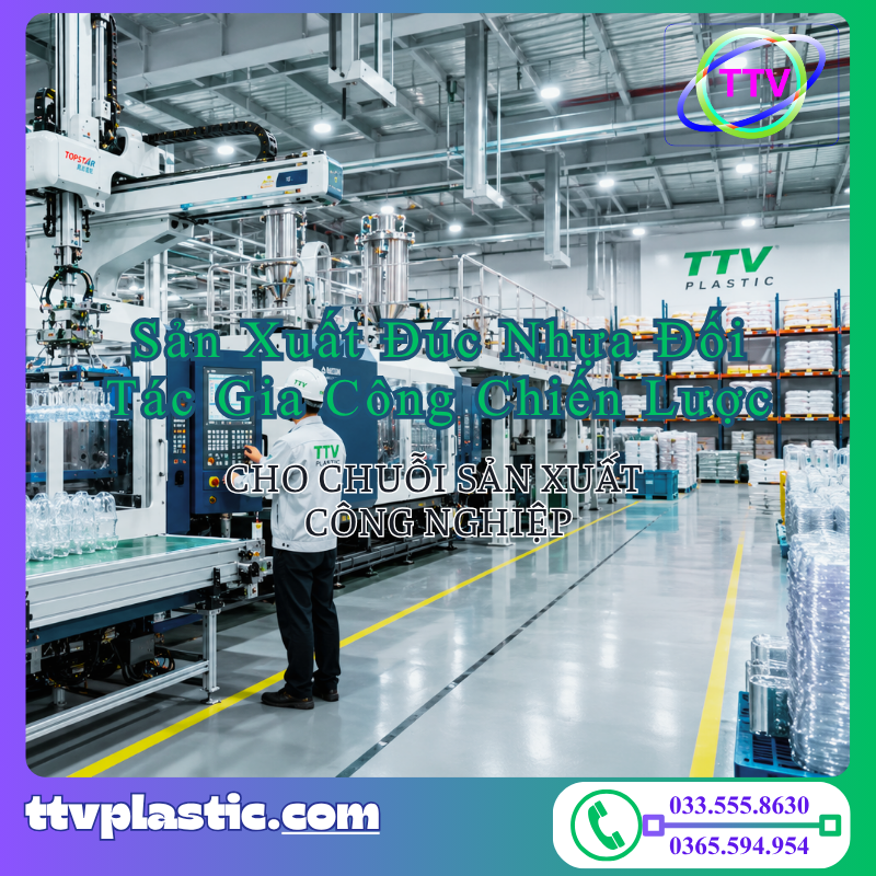 gia công đúc nhựa, gia công ép phun, xưởng đúc nhựa, nhận đúc nhựa theo yêu cầu, sản xuất linh kiện nhựa